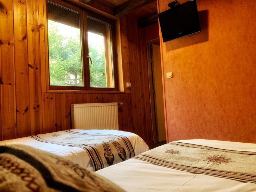 Hotel Les Catrems & Le Montagnou Orcières