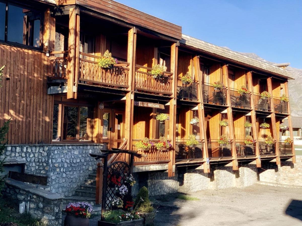 Les Catrems & Le Montagnou Hotel 2*