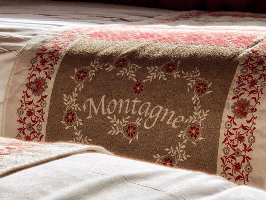 Hotel Les Catrems & Le Montagnou 2*
