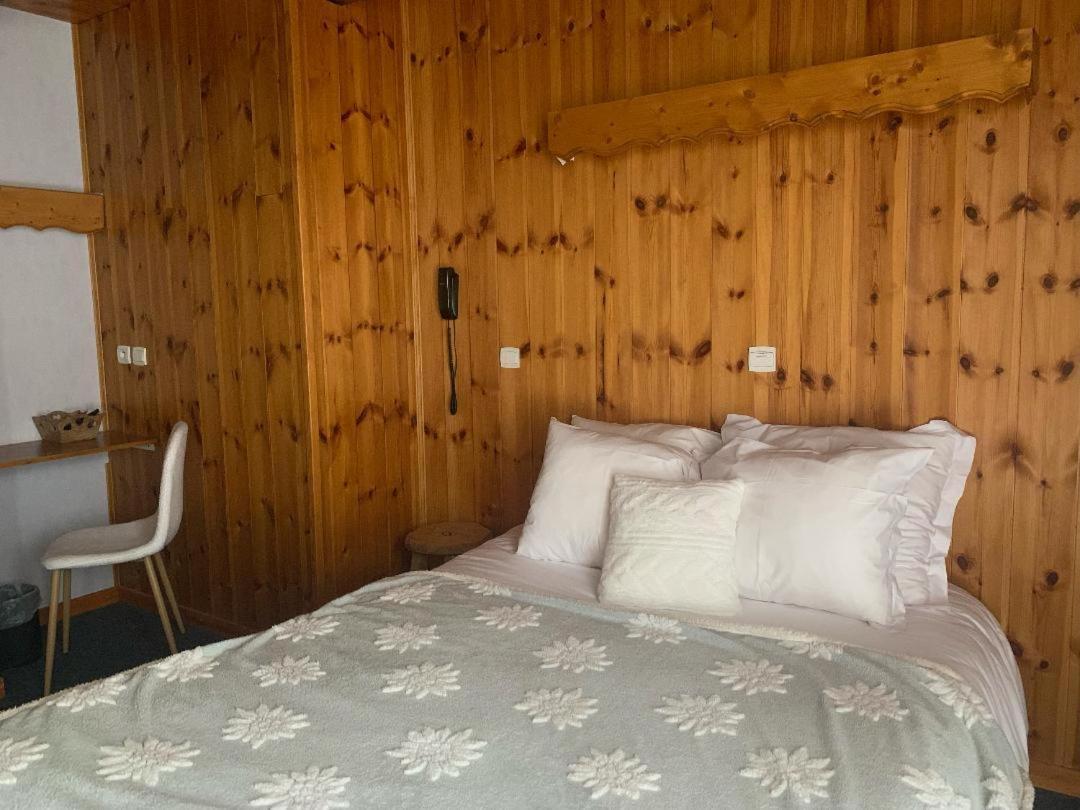 Les Catrems & Le Montagnou Hotel Orcières