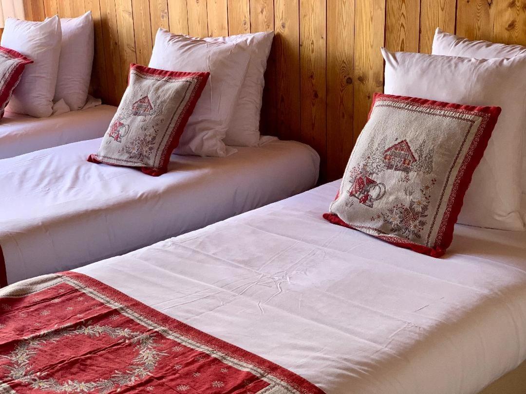 Les Catrems & Le Montagnou Hotel Orcières