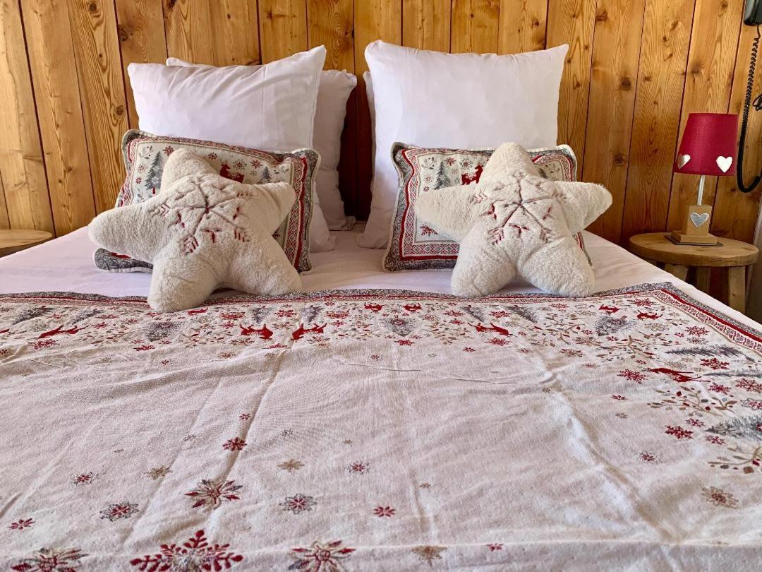 Hotel Les Catrems & Le Montagnou