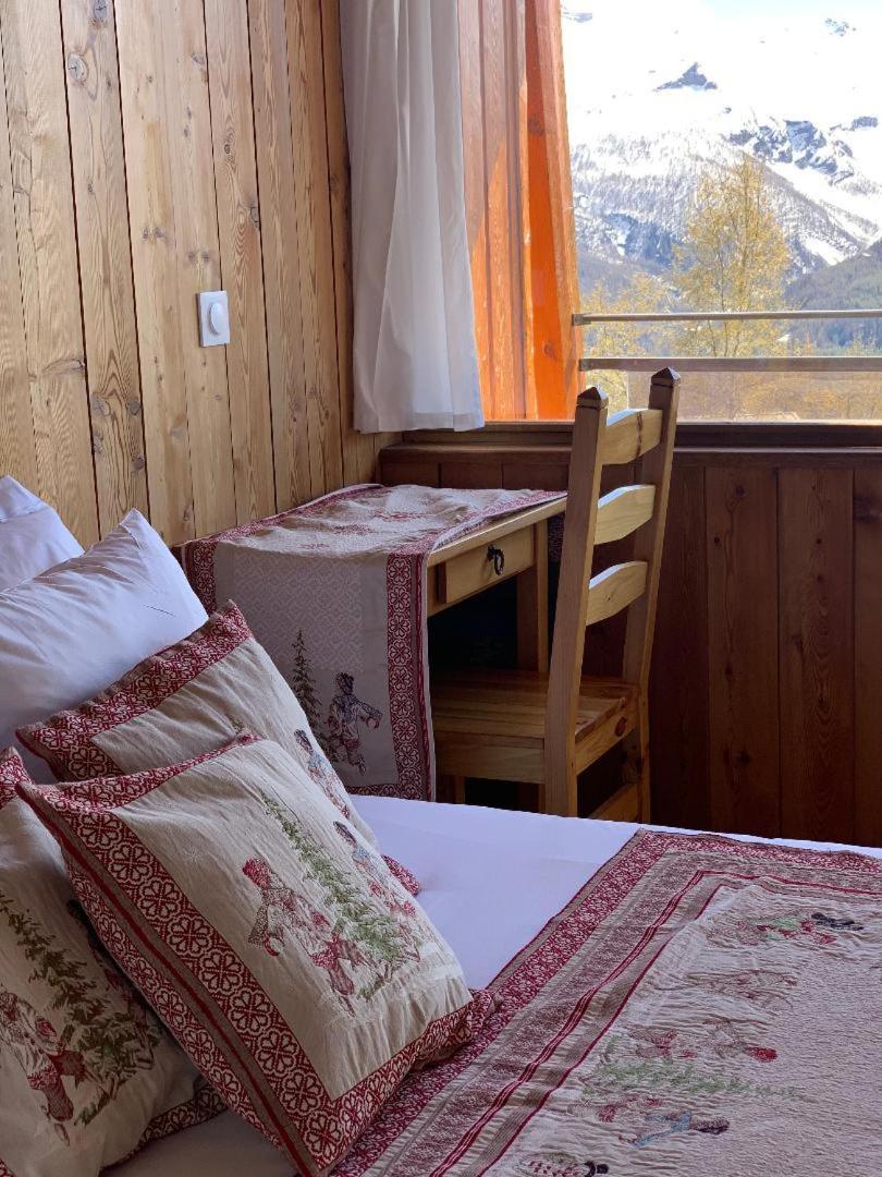 Les Catrems & Le Montagnou Hotel Orcières