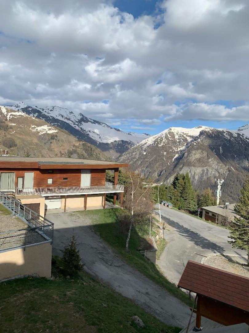 Hotel Les Catrems & Le Montagnou 2*