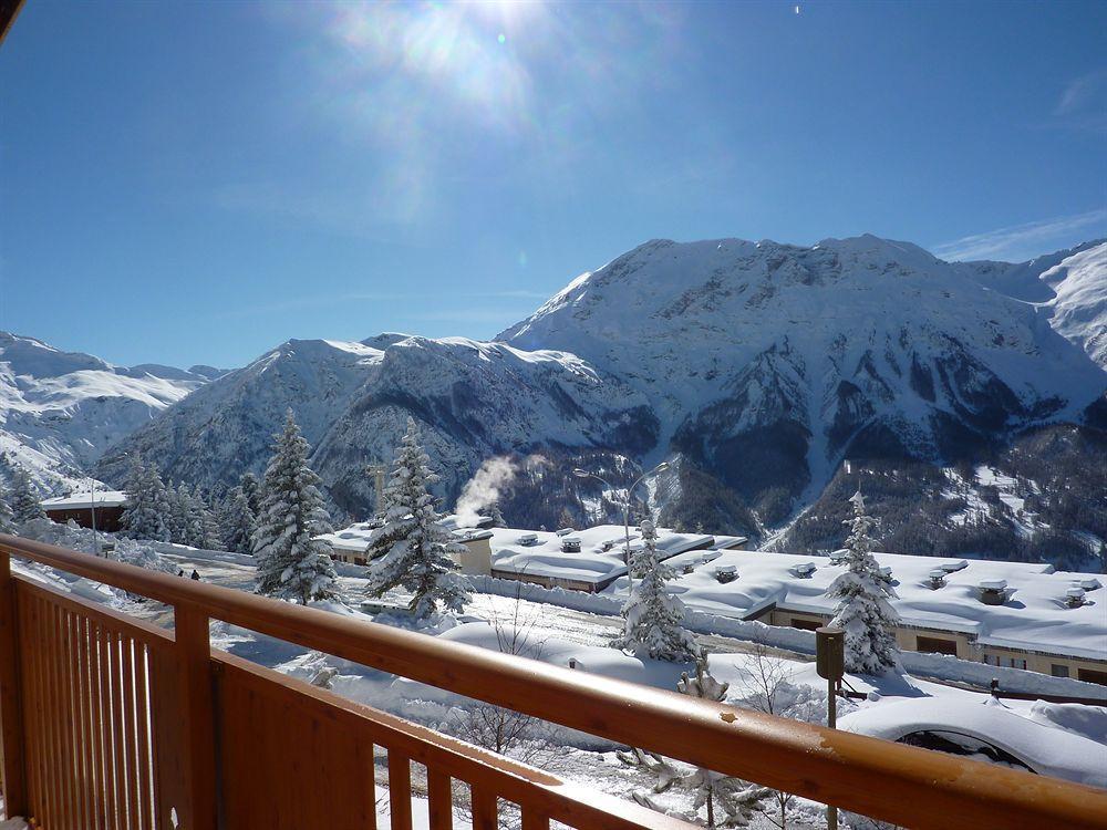 Hotel Les Catrems & Le Montagnou