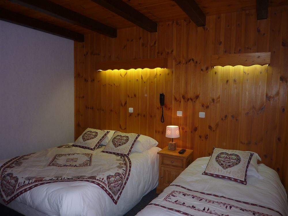 Les Catrems & Le Montagnou Hotel Orcières