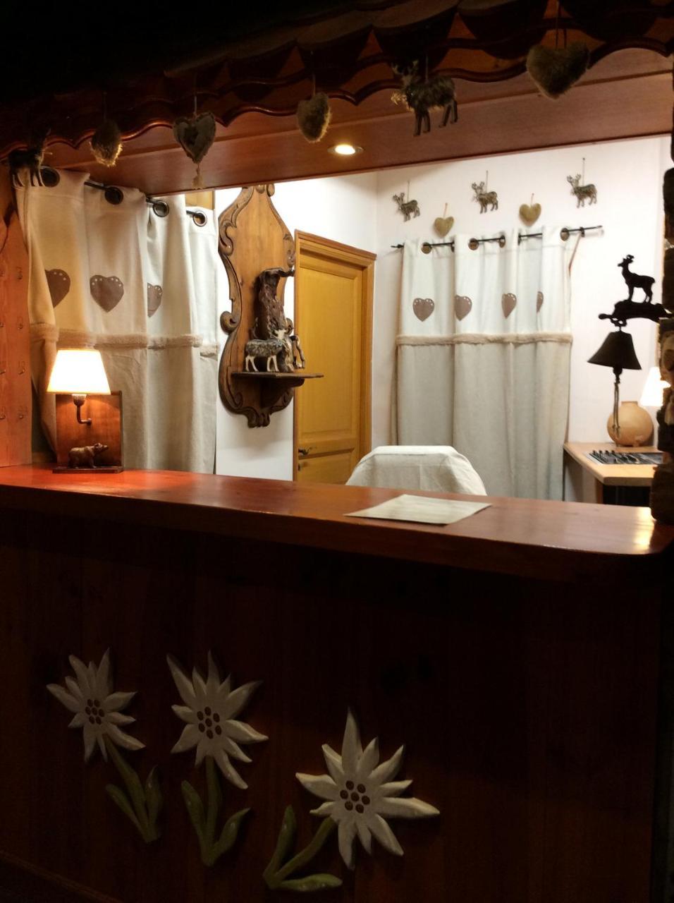 Les Catrems & Le Montagnou Hotel Orcières